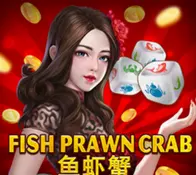 FISH PRAWN CRAB — game at Billion Club