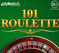 101 ROULETTE — game at Billion Club