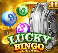 LUCKY — game at Billion Club