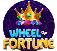 WHEEL OF FORTUNE — game at Billion Club