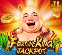 Fortune King Jackpot — game at Billion Club