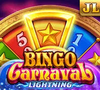 BINGO — game at Billion Club
