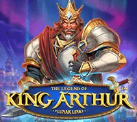 Lunar Link: The Legend of King Arthur — game at Billion Club