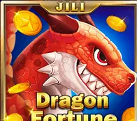 Dragon Fortune — game at Billion Club
