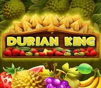 DURIAN KING — game at Billion Club