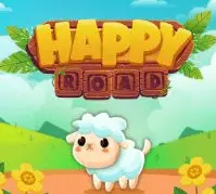 HAPPY ROAD — game at Billion Club
